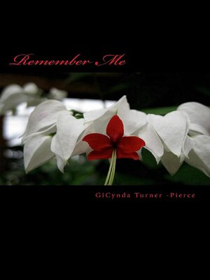 cover image of Remember Me
